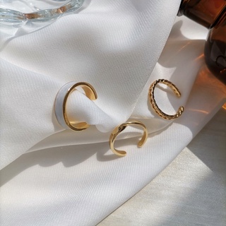 Set nhẫn xà cừ 3 chiếc phukien.seren