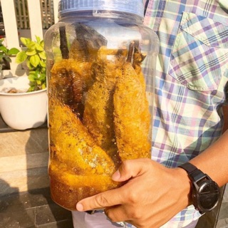 Mật Ong Hoa Cà Phê 100ml