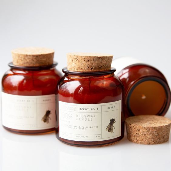 Tem Nhãn Dán Chai Thuỷ Tinh Thiết Kế Đẹp TiBoxes Thiết Kế In Ấn Chuyên Nghiệp Tư Vấn Miễn Phí