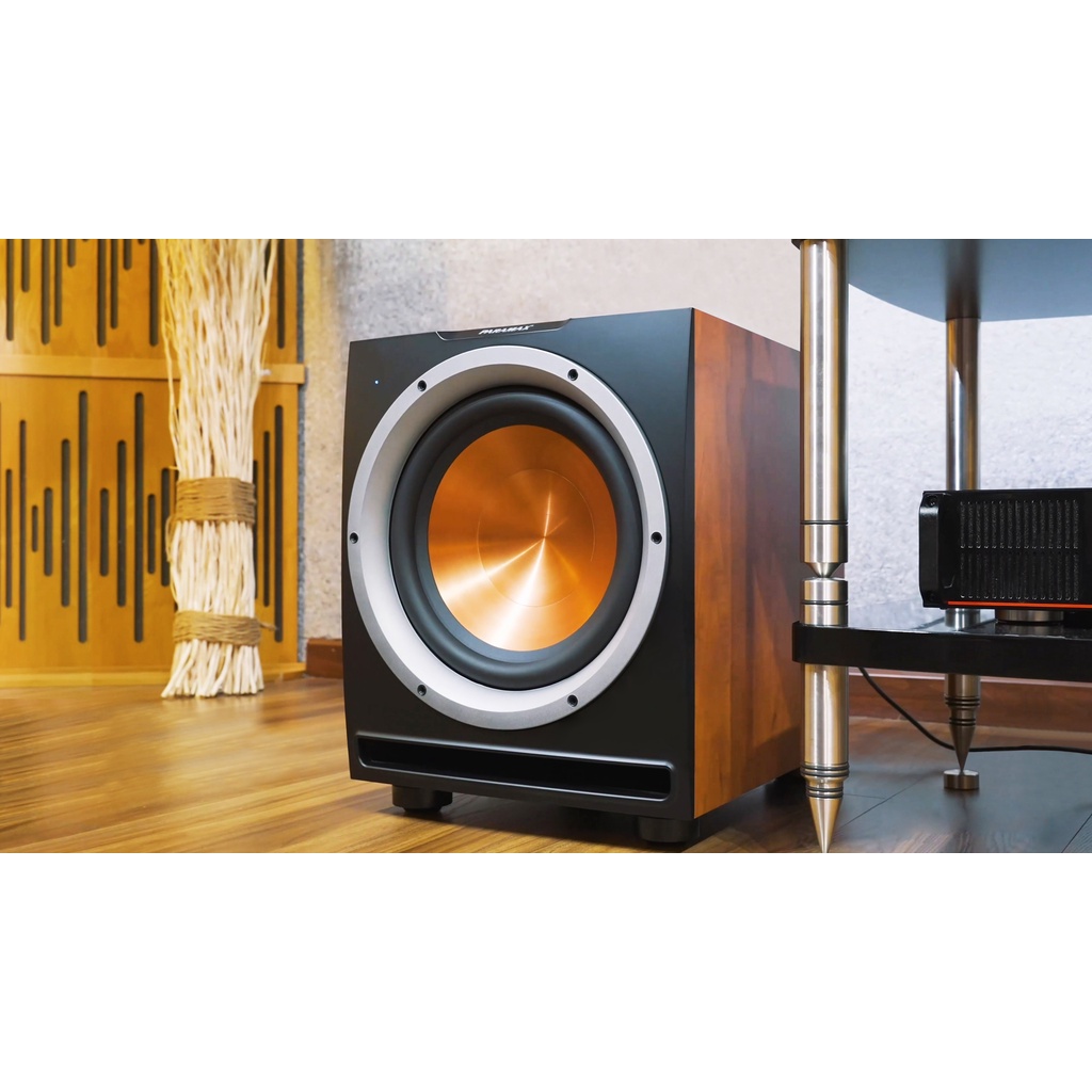 Loa Sub điện Paramax Sub 2000 New  - Gia Khang
