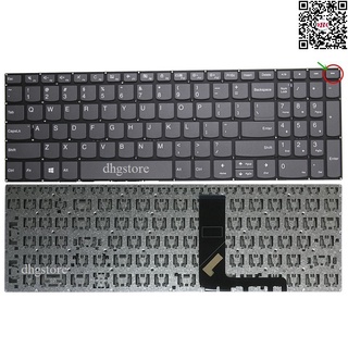 Bàn phím laptop Lenovo 330-15,330-15ICH,330-15ICN,330-15IGM,330-15IKB,330-15AAR,330-15AST,S145-15IWL Không Nút Nguồn