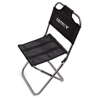Ghế gấp du lịch dã ngoại câu cá C9