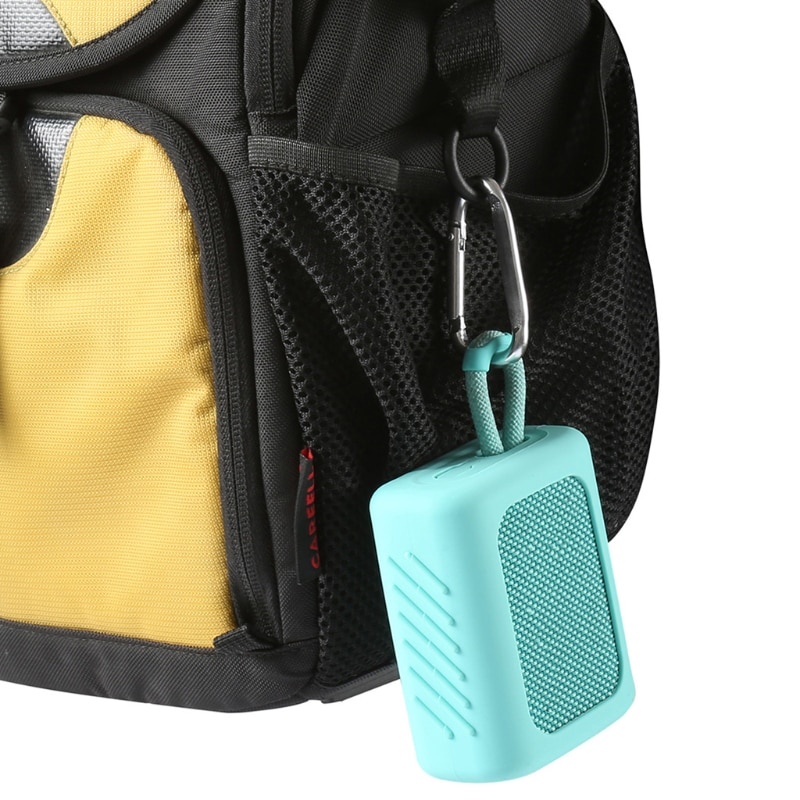 Loa Bluetooth JBL GO 3 GO3 Kèm Phụ Kiện