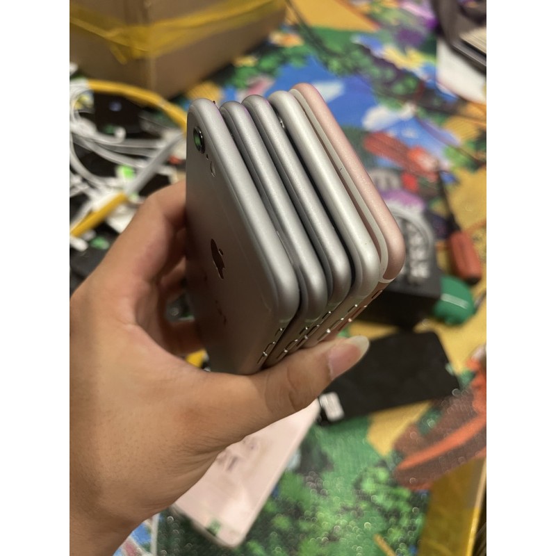 Điện thoại iphone 6s 32,16gb  phiên bản Quốc tế chính hãng, Vân tay nhạy - Bảo hành 12 tháng