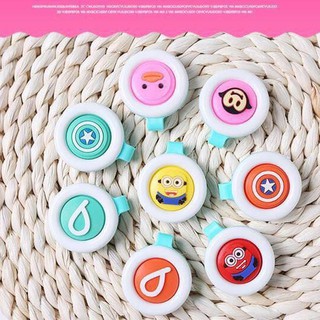 Kẹp đuổi muỗi tinh dầu