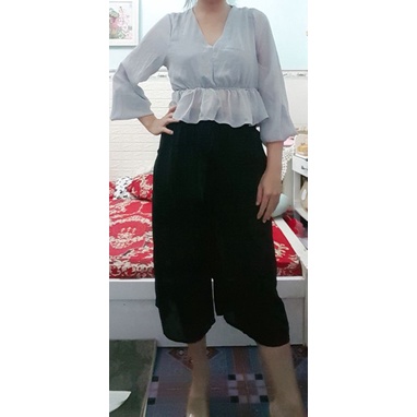 Thanh lý set ống rộng &lt;50kg
