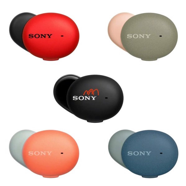 Tai Nghe Không Dây Sony WF-H800