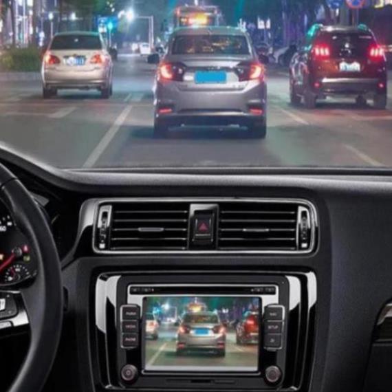 Camera hành trình ô tô U6 - camera hành trình có ADAS, GPS, cảnh báo va chạm - cắm cổng USB màn android - BH 1 năm | BigBuy360 - bigbuy360.vn