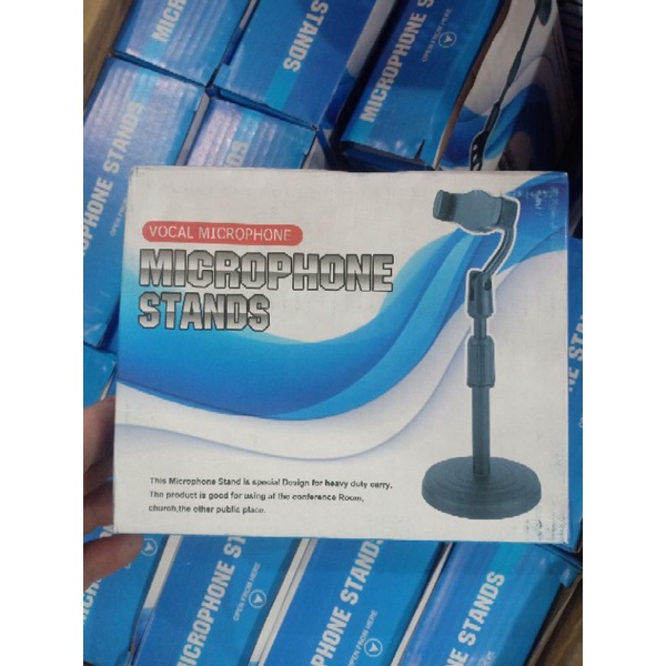 Giá Đỡ Điện Thoại Livestream Xem Video Ổn Định Xoay 360 Độ dùng để Quay Phim Ghi Hình Đa Dụng
