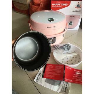 NỒI CƠM ĐIỆN HAPPY TIME 1.8L