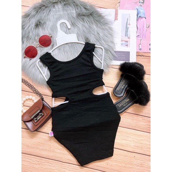 Thời Trang Trẻ Em # Set body cho bé # Quần Áo Bé gái