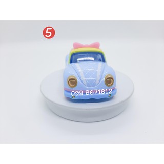 Mô hình Tomica Disney