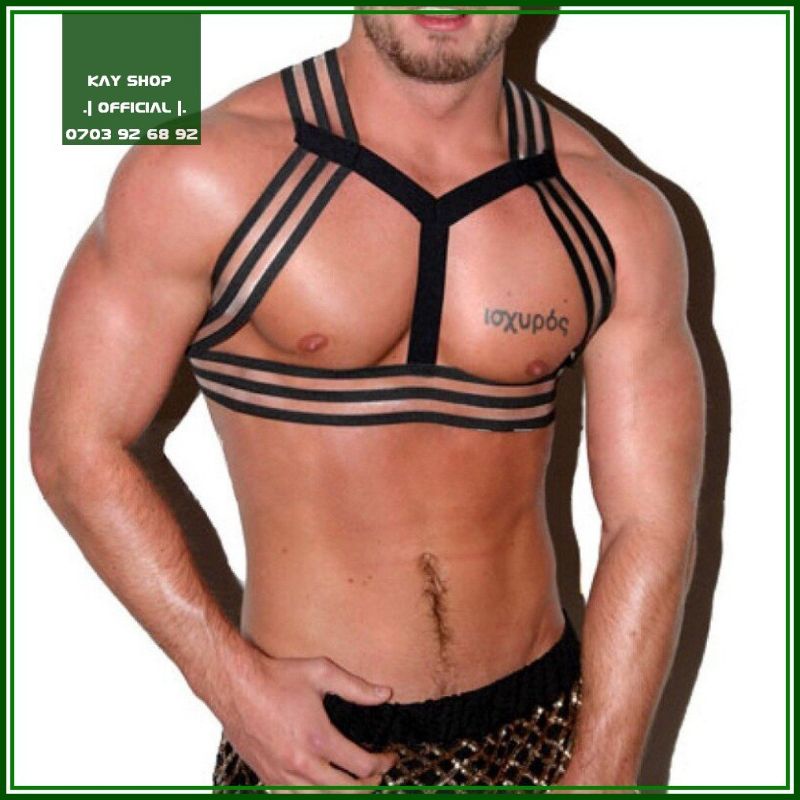 Set đai ngực và quần lót dây sexy
