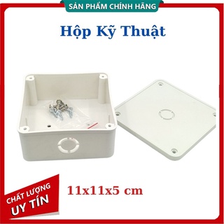 [SỈ TOÀN QUỐC] Hộp kỹ thuật điện bảo vệ nguồn camera
