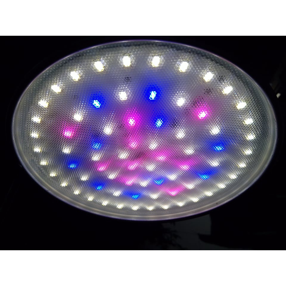 Đèn led xinma trắng, màu 20w, 40w | Đèn thuỷ sinh giá rẻ
