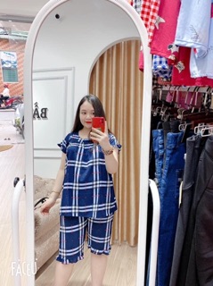 BỘ BẦU BBR