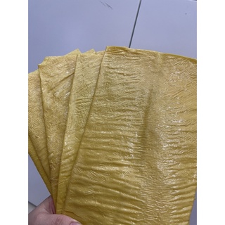 200gr váng đậu hút chân không