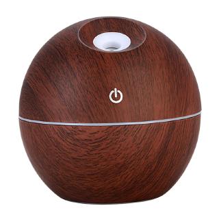 Bình xông tinh dầu cổng USB