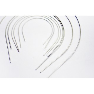 Cài tóc búp bê inox
