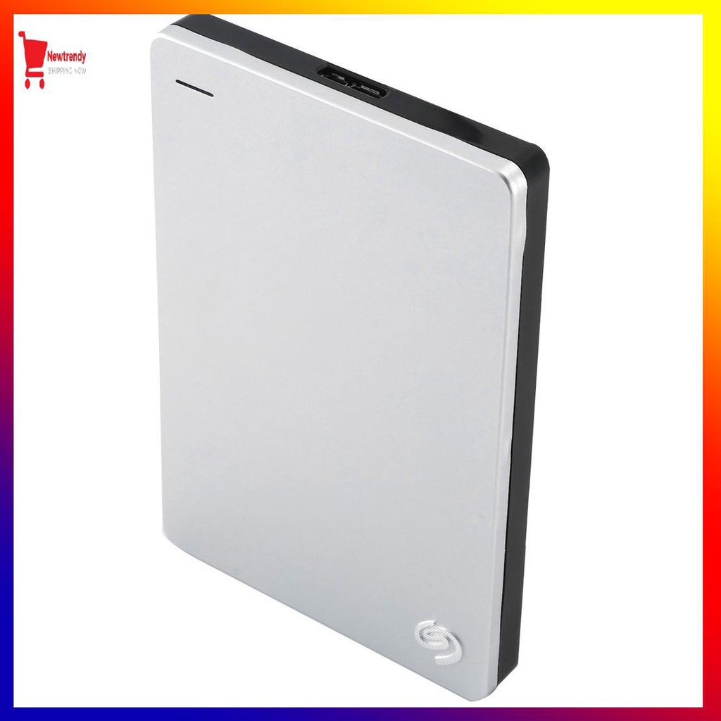 Ổ Cứng Ngoài Hdd 0601) (Promo) 2.5 "Backup Plus 1tb | BigBuy360 - bigbuy360.vn