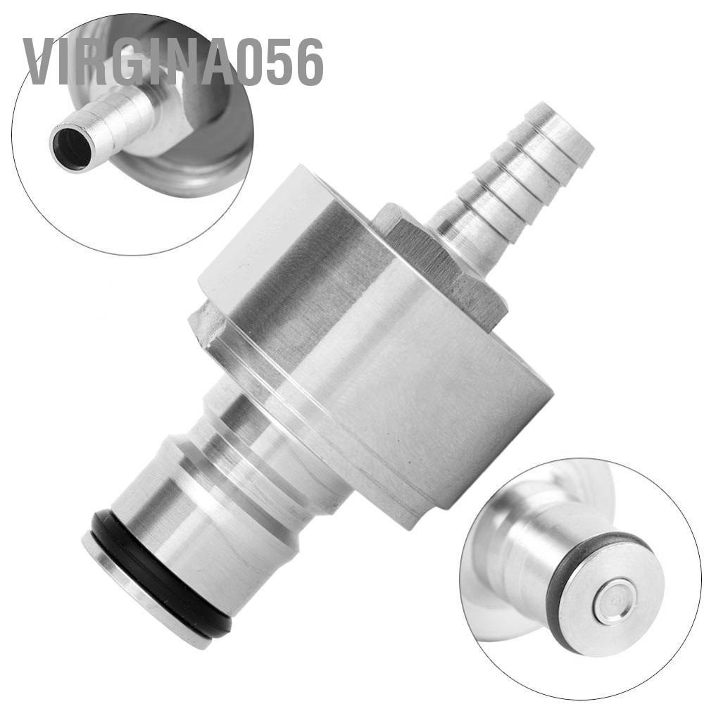 Nắp Đậy Bình Bia Bằng Thép Không Gỉ Tiện DụngSpot ExpressVirgina056
