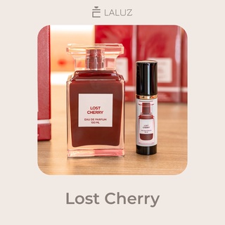 [LALUZ] Nước hoa TF Lost Cherry 10/20ml