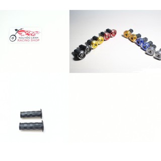 bao tay daytona có gù takegawa
