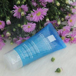 Larocheposay - Gel Tẩy Tế Bào Chết Cho Da Nhạy Cảm La Roche-Posay Ultrafine Scrub 50ml