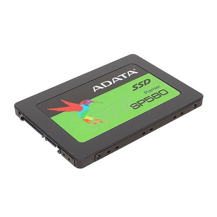 Ổ cứng SSD 2.5 inch Sata Adata SP580 120/240Gb- Bảo Hành 3 Năm