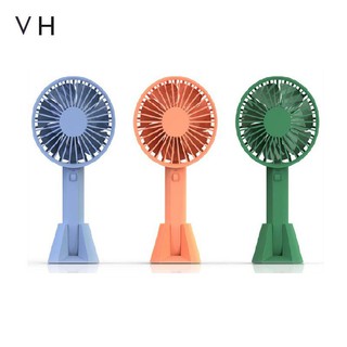 Quạt cầm tay 3 cấp độ Xiaomi VH - Quạt cầm tay mini Xiaomi VH