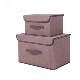 Combo 2 tủ vải đựng đồ đa năng-AC