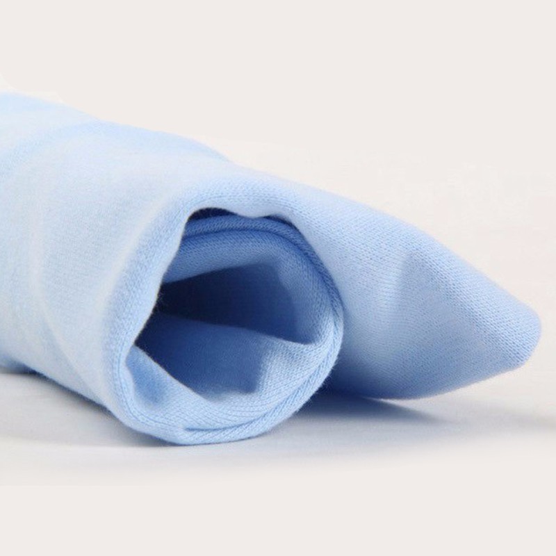 Mũ cotton đàn hồi với nhiều kiểu họa tiết xinh xắn cho bé