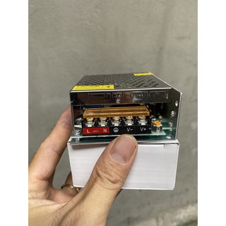 Bộ nguồn tổng 15V-5A hàng chính hãng