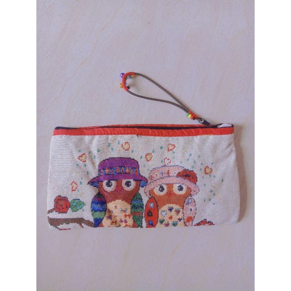 Ví chuông dài đựng tiền