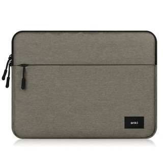 Túi Chống Sốc Macbook + Laptop  AnKi ( 3 màu )