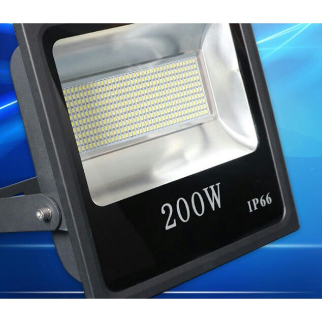 ĐÈN PHA SIÊU BỀN – SMD LED 30W, 50W, 100W, 150W, 200W