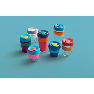 LY GIỮ NHIỆT KEEPCUP CORK BLACK