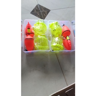 Lăng xê Bom Mè 2 bộ/hộp