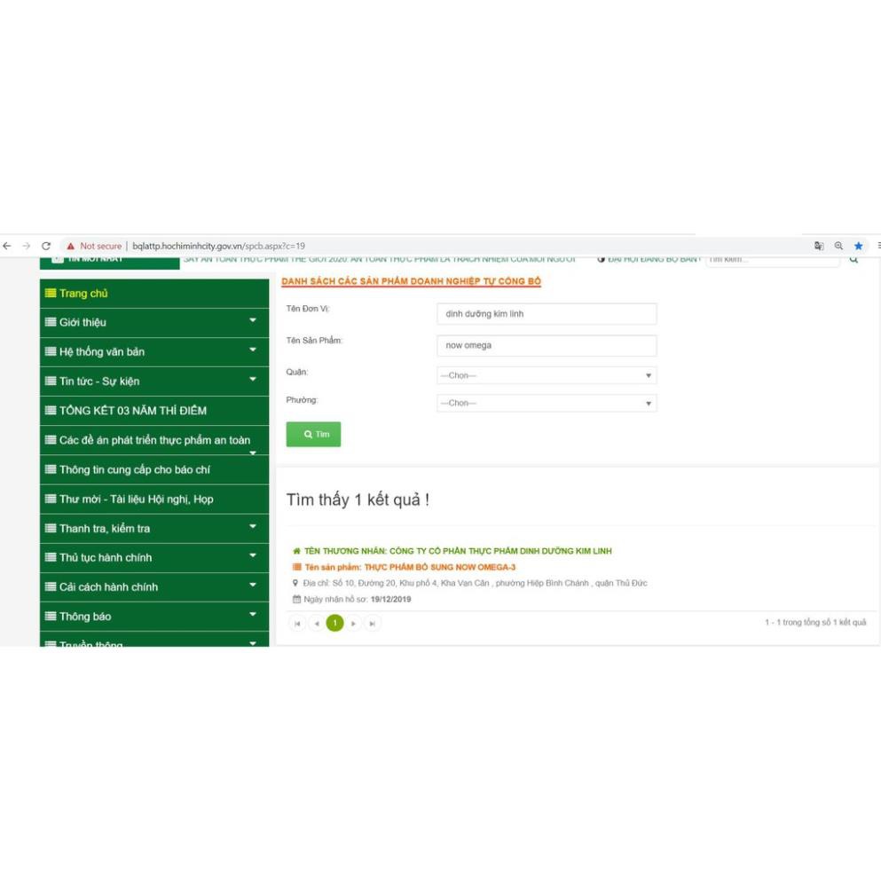 Now Omega 3 Giúp Đep Da Chống Lão Hóa Sáng Mắt Dầu Cá Omega3 Fish Oil NOW Omega 3 200 Viên Từ Mỹ