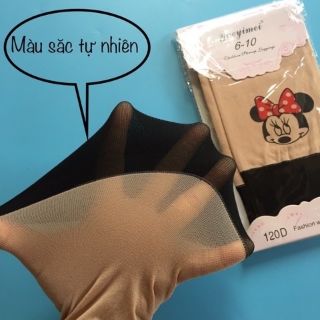 (Sỉ rẻ )QUẦN  TẤT GIẢ BỐT  CHO BÉ