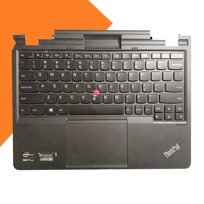 Bàn phím laptop LENOVO ThinkPad X1 Helix 11.6&quot;