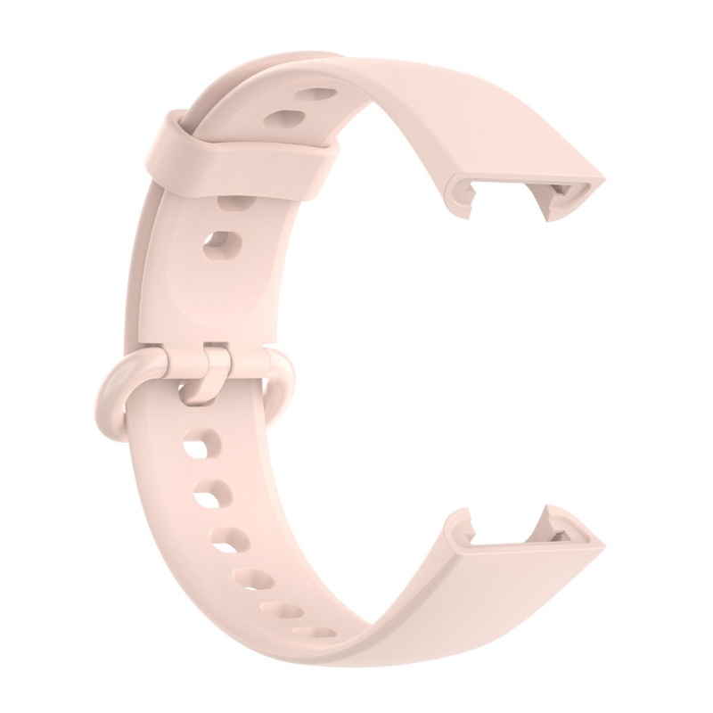 Dây Đeo Silicon Cho Đồng Hồ Thông Minh Redmi Watch 2 Lite