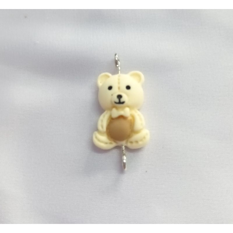 Dây đeo khẩu trang chống rớt mic gấu mặt trời dễ thương mã AT67