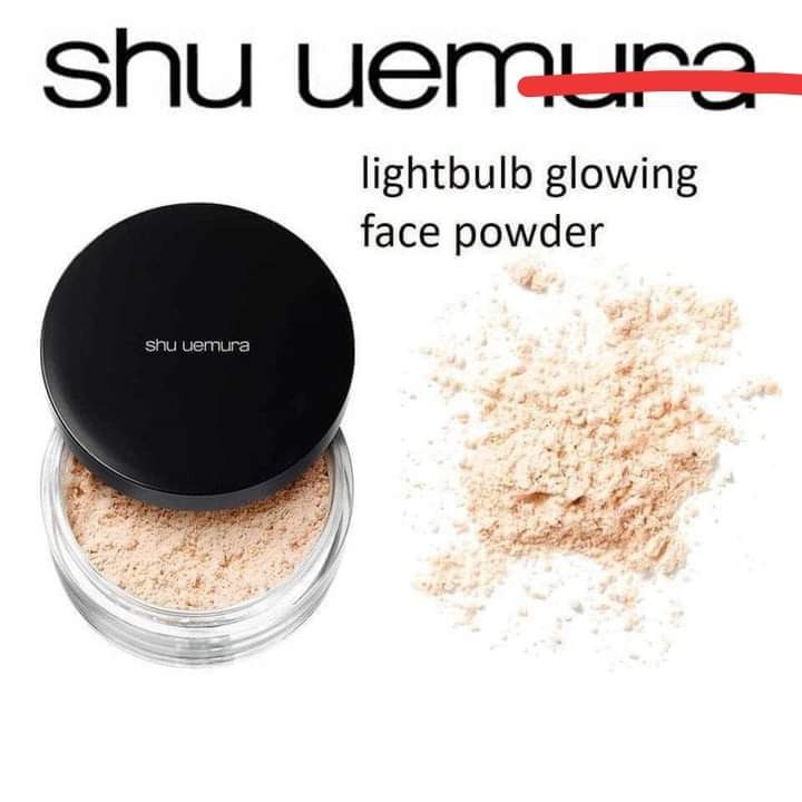 [Mini]Phấn Phủ Bột Shu uemura mini