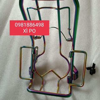 BAGA XE XÌ PO XI 7 MÀU