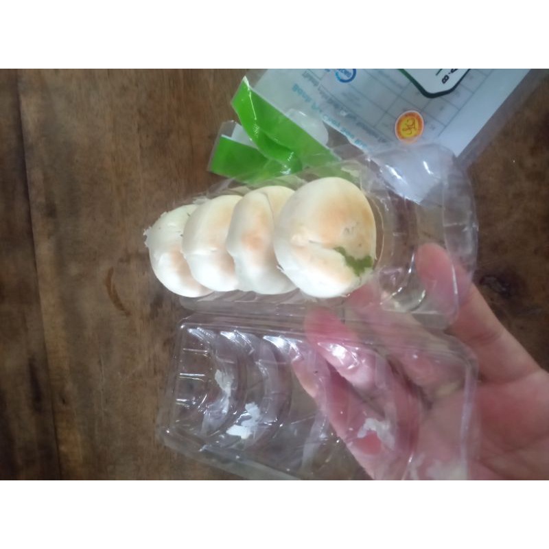 Bánh Pía phiên bản mini