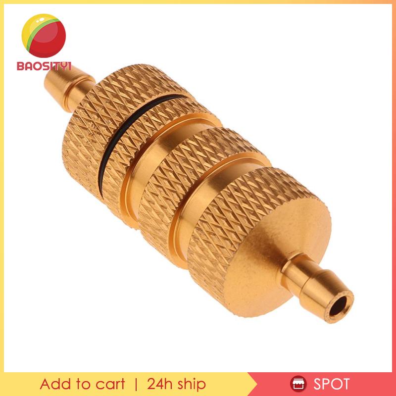 Bộ lọc nhiên liệu Nitro cho xe mô hình 1:8 HSP RC