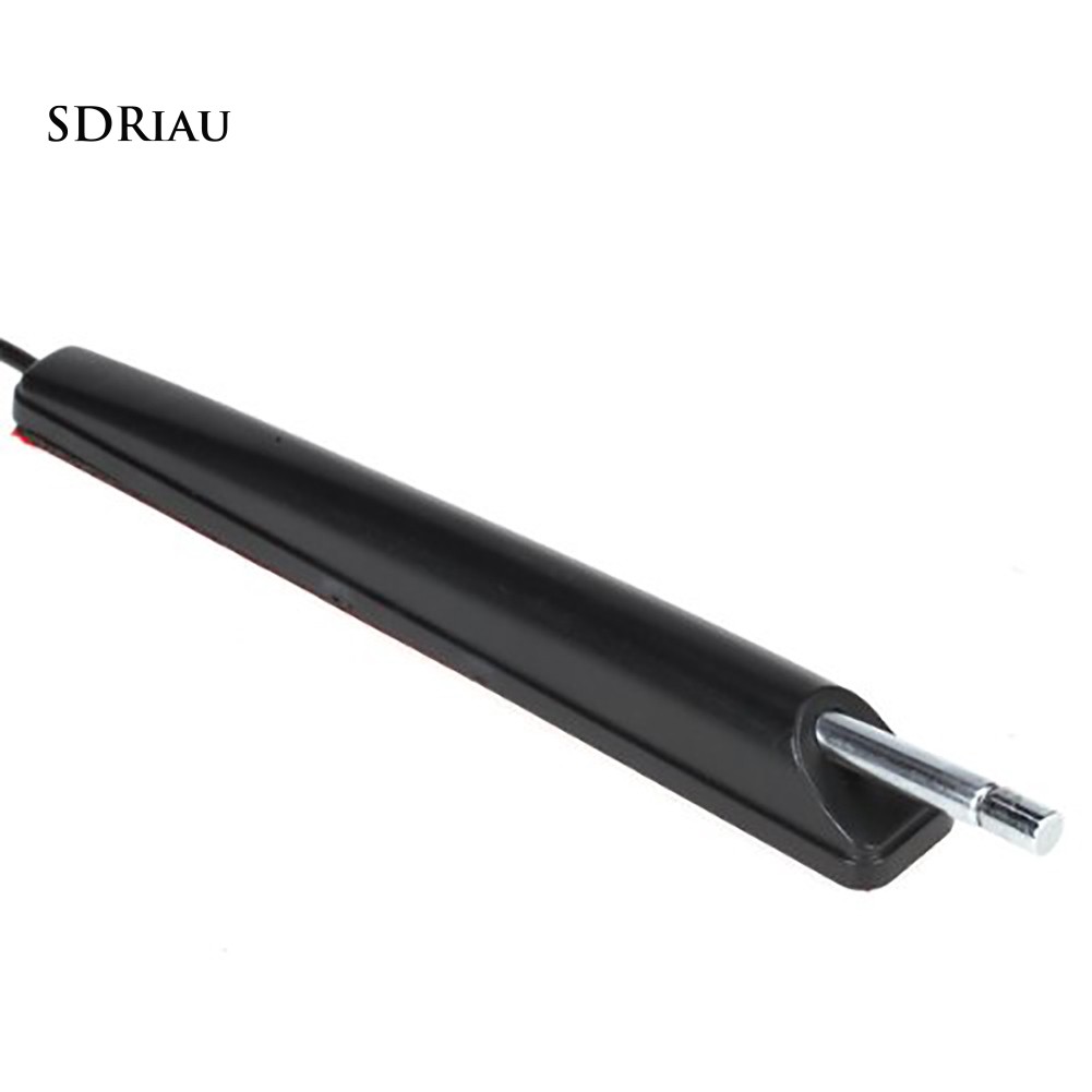 Ăng Ten Khuếch Đại Tín Hiệu FM / AM 12V Tự Động Thông Dụng Cho Xe Hơi