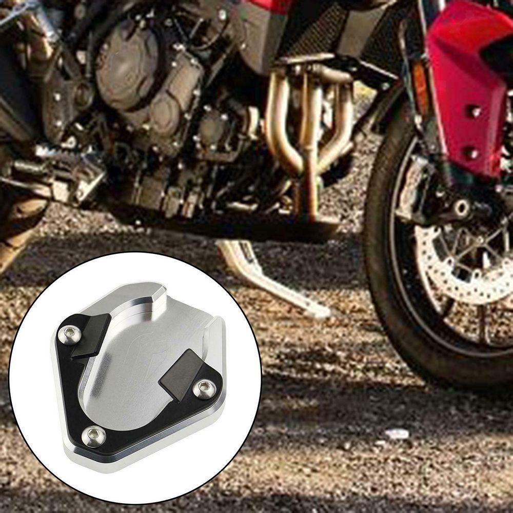 Đệm Chân Chống Đứng Cho Tiger 900 GT 2020-2021