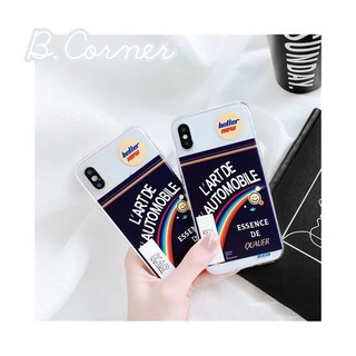 Ốp Lưng Điện Thoại Cầu Vồng Dễ Thương